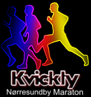 Kvickly Nørresundby Maraton (c) HBR 2013-