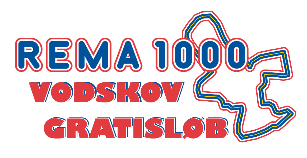 REMA 1000 Vodskov Gratisløb by Hammer Bakker Runners (c) HBR 2017 - 