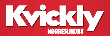 Kvickly Nørresundby - Gul Rute Gratisløb - (c) HBR 2017-