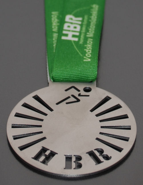 HBR Medalje