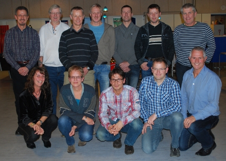 Foto: Bo Stilling